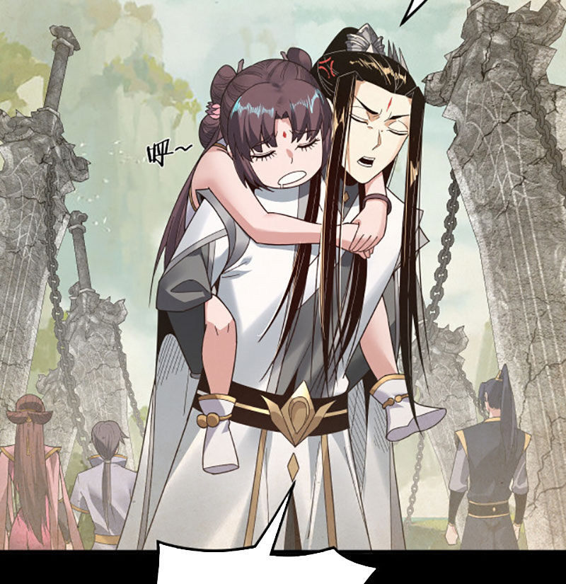Ta Trời Sinh Đã Là Nhân Vật Phản Diện Chapter 90 - Trang 71