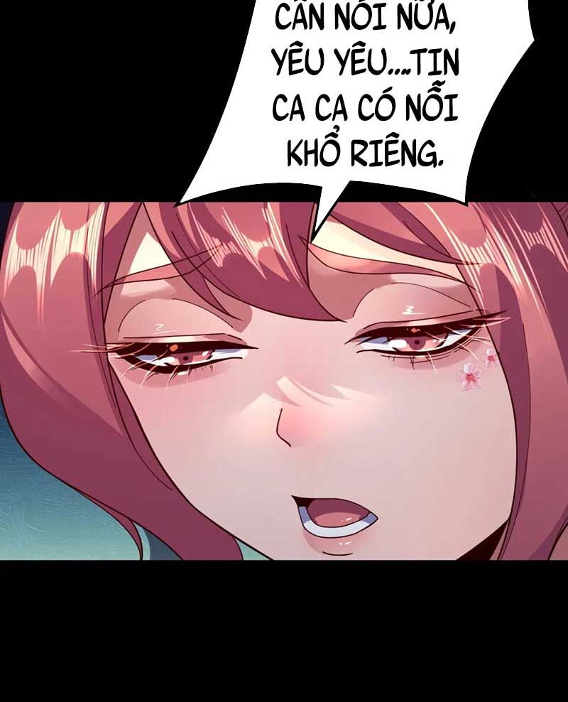 Ta Trời Sinh Đã Là Nhân Vật Phản Diện Chapter 107 - Trang 36