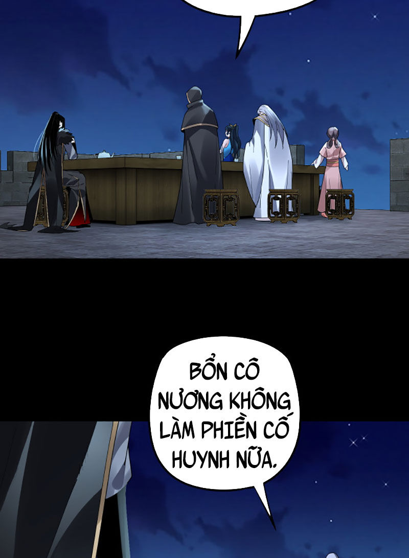 Ta Trời Sinh Đã Là Nhân Vật Phản Diện Chapter 90 - Trang 10