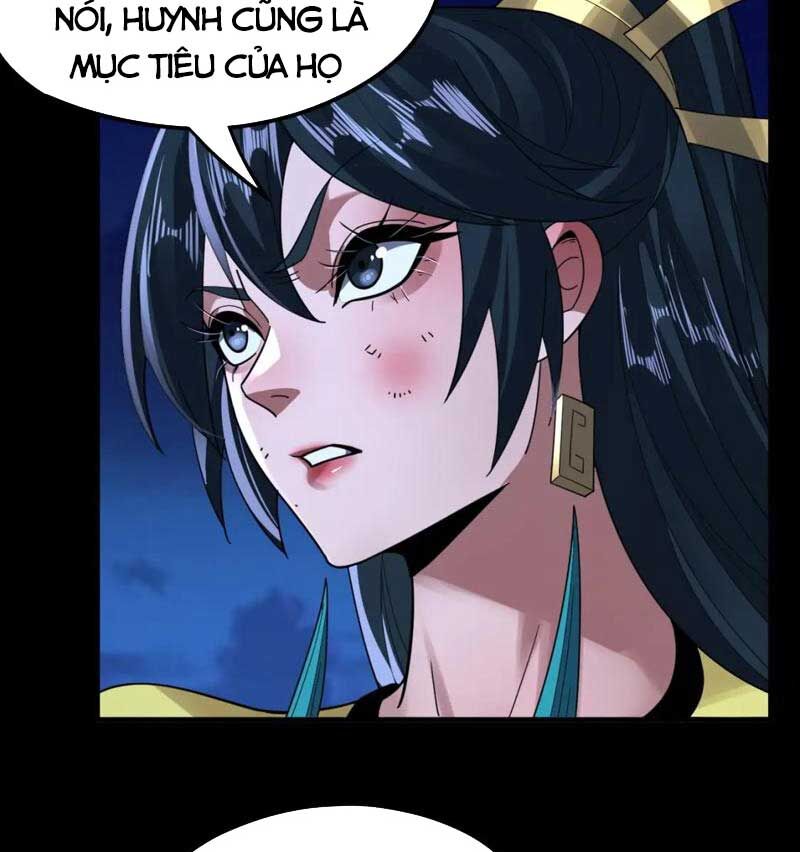 Ta Trời Sinh Đã Là Nhân Vật Phản Diện Chapter 95 - Trang 73