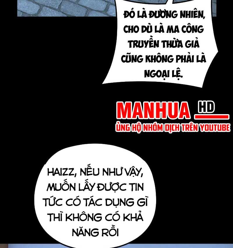 Ta Trời Sinh Đã Là Nhân Vật Phản Diện Chapter 95 - Trang 70