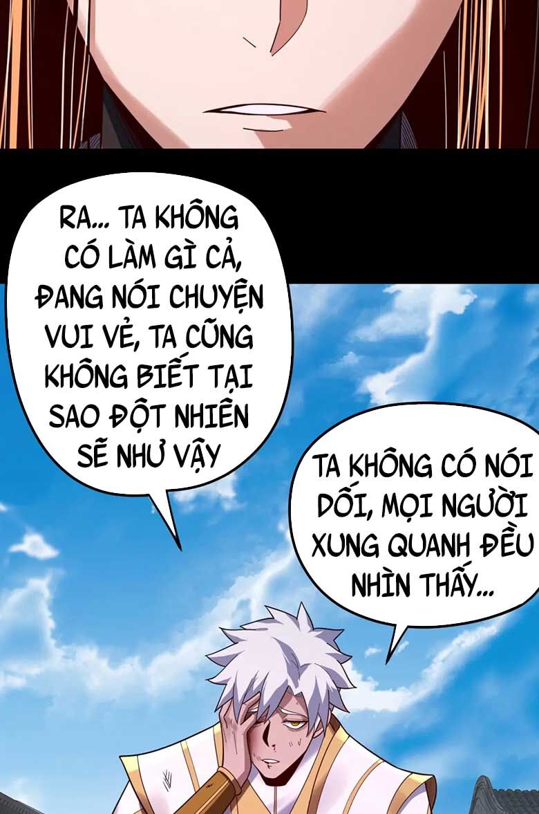 Ta Trời Sinh Đã Là Nhân Vật Phản Diện Chapter 109 - Trang 48
