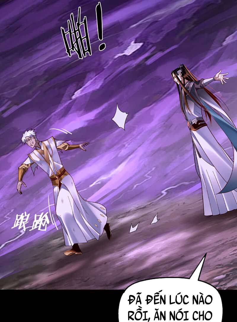 Ta Trời Sinh Đã Là Nhân Vật Phản Diện Chapter 114 - Trang 9