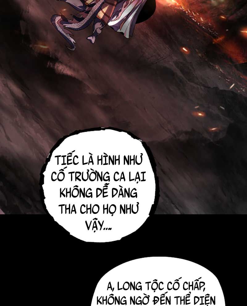 Ta Trời Sinh Đã Là Nhân Vật Phản Diện Chapter 87 - Trang 42