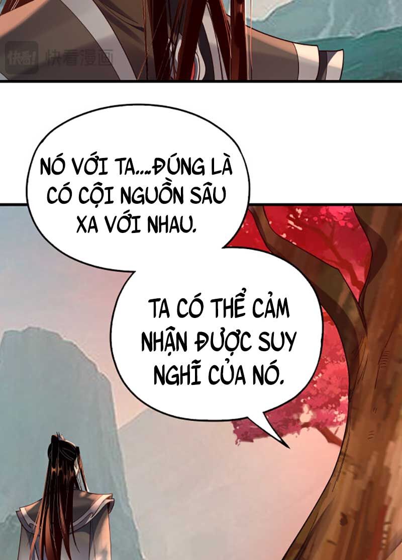 Ta Trời Sinh Đã Là Nhân Vật Phản Diện Chapter 118 - Trang 34