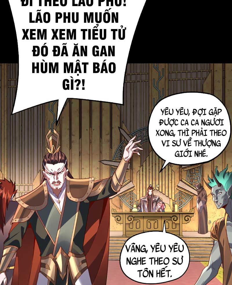 Ta Trời Sinh Đã Là Nhân Vật Phản Diện Chapter 106 - Trang 75