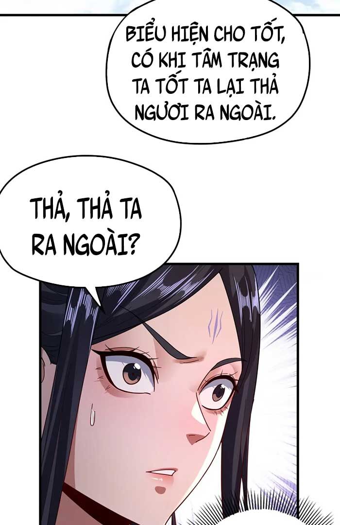 Ta Trời Sinh Đã Là Nhân Vật Phản Diện Chapter 110 - Trang 34