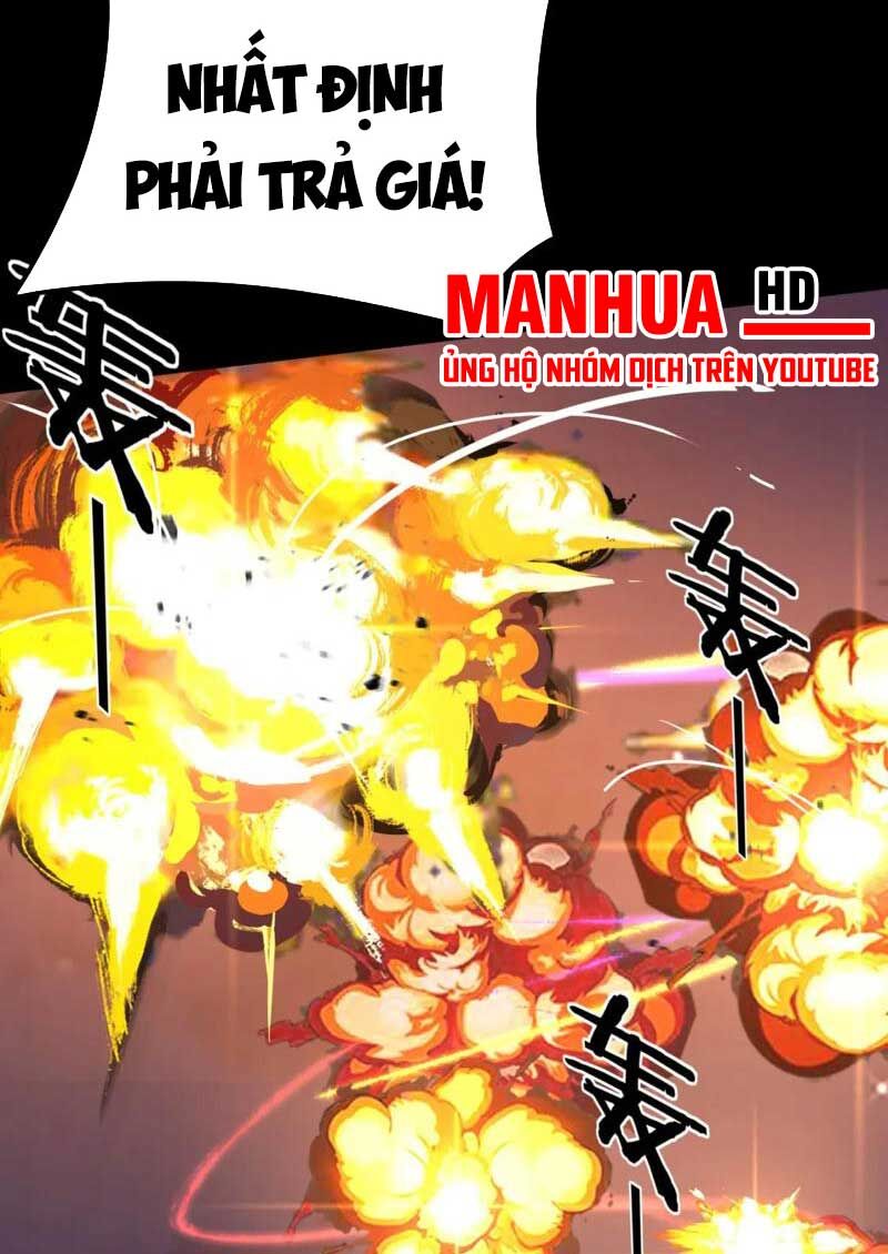 Ta Trời Sinh Đã Là Nhân Vật Phản Diện Chapter 95 - Trang 30