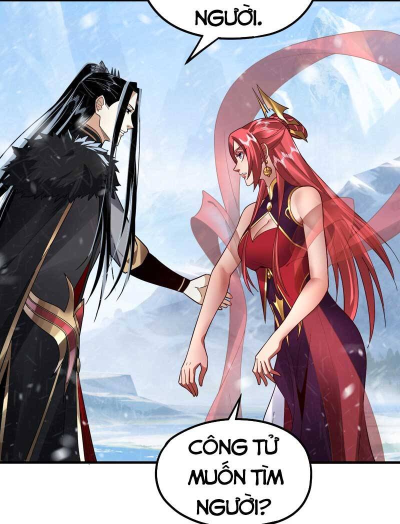 Ta Trời Sinh Đã Là Nhân Vật Phản Diện Chapter 83 - Trang 58
