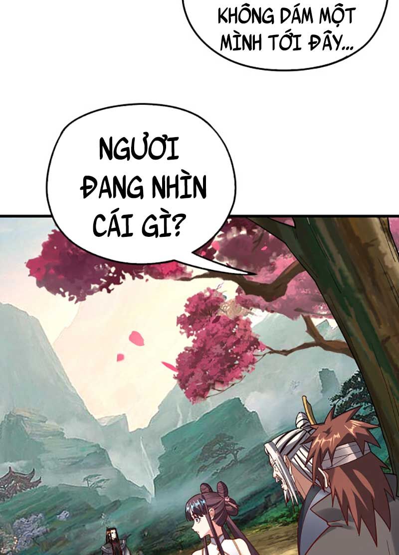 Ta Trời Sinh Đã Là Nhân Vật Phản Diện Chapter 118 - Trang 30
