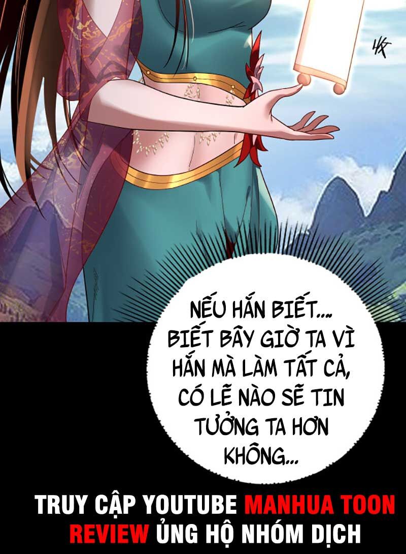 Ta Trời Sinh Đã Là Nhân Vật Phản Diện Chapter 105 - Trang 25