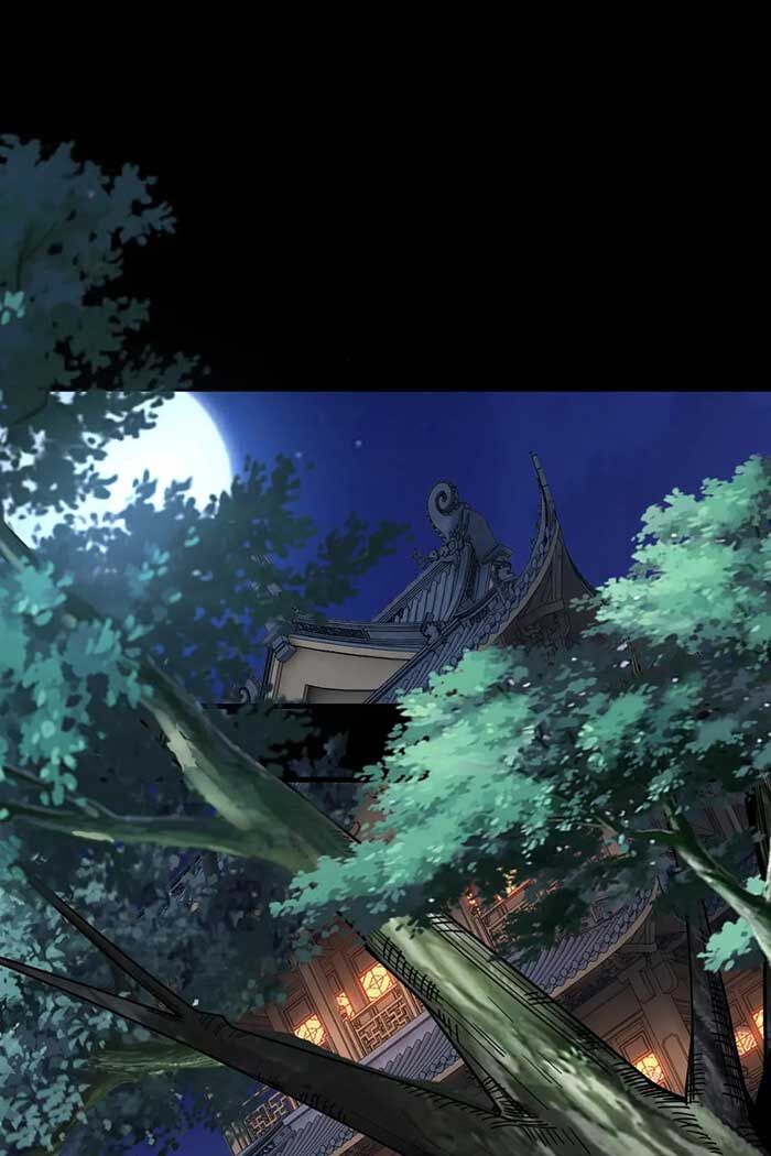 Ta Trời Sinh Đã Là Nhân Vật Phản Diện Chapter 110 - Trang 19