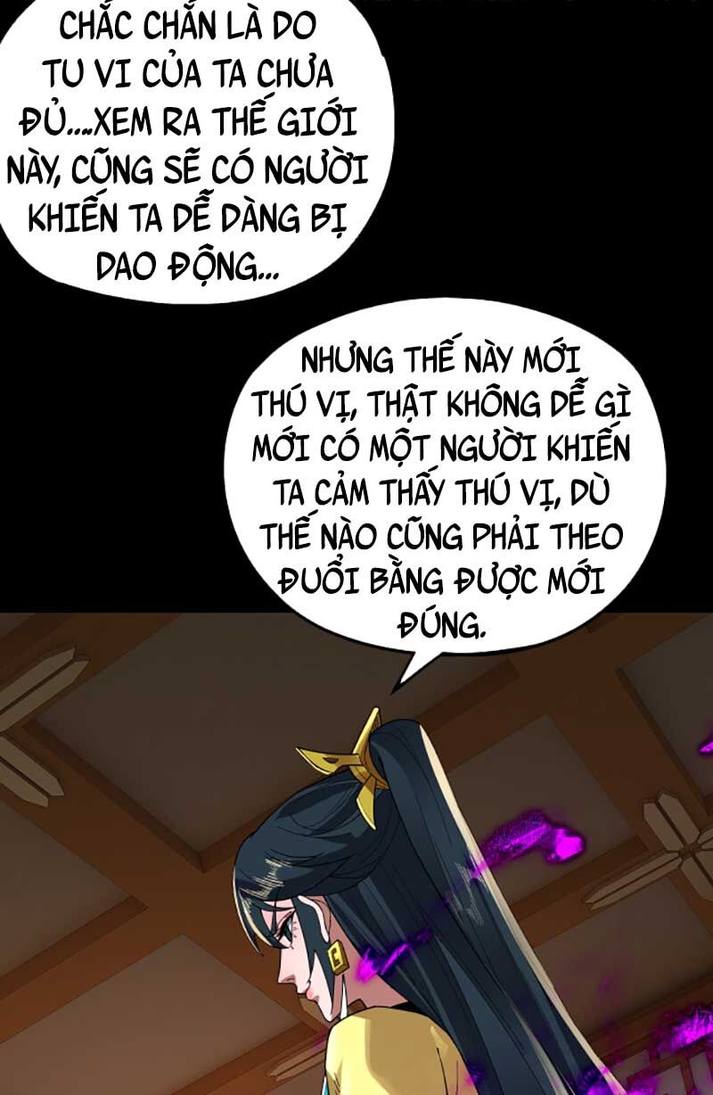 Ta Trời Sinh Đã Là Nhân Vật Phản Diện Chapter 94 - Trang 13