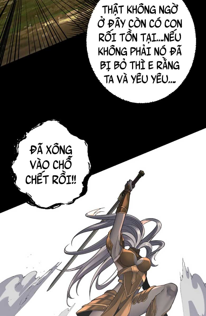 Ta Trời Sinh Đã Là Nhân Vật Phản Diện Chapter 115 - Trang 32