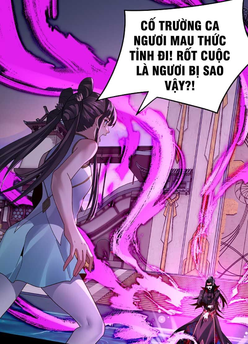 Ta Trời Sinh Đã Là Nhân Vật Phản Diện Chapter 98 - Trang 2