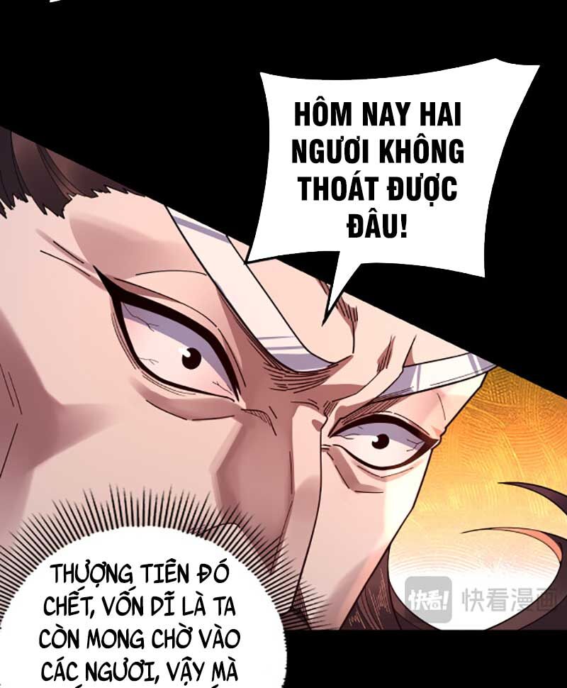 Ta Trời Sinh Đã Là Nhân Vật Phản Diện Chapter 112 - Trang 61