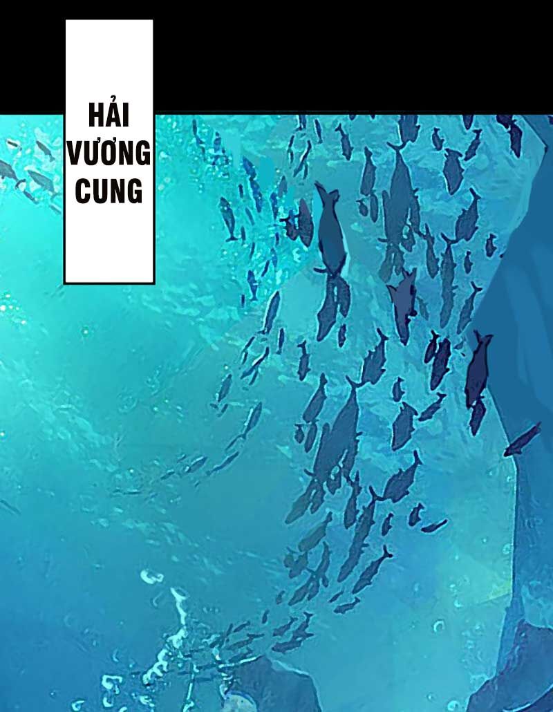 Ta Trời Sinh Đã Là Nhân Vật Phản Diện Chapter 86 - Trang 32