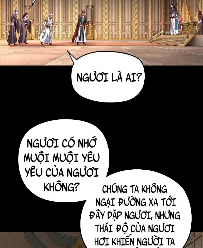 Ta Trời Sinh Đã Là Nhân Vật Phản Diện Chapter 107 - Trang 3