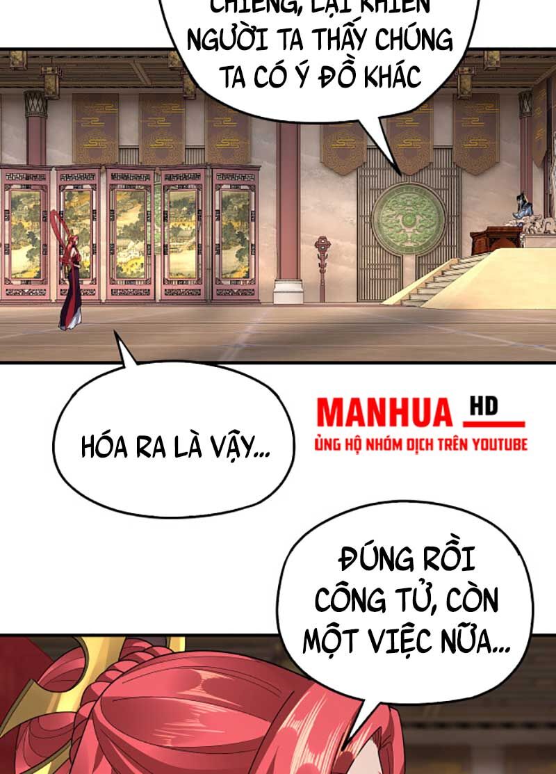 Ta Trời Sinh Đã Là Nhân Vật Phản Diện Chapter 98 - Trang 48