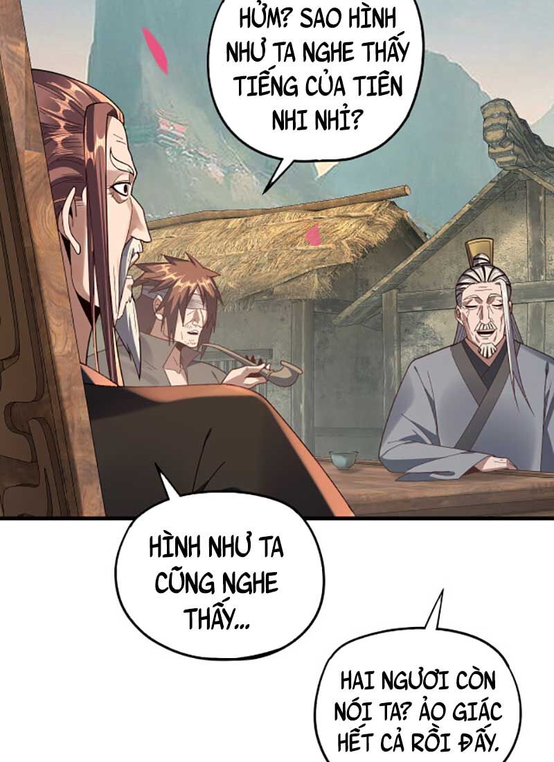 Ta Trời Sinh Đã Là Nhân Vật Phản Diện Chapter 118 - Trang 6