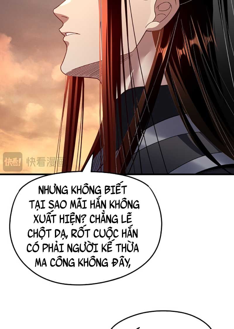 Ta Trời Sinh Đã Là Nhân Vật Phản Diện Chapter 121 - Trang 47