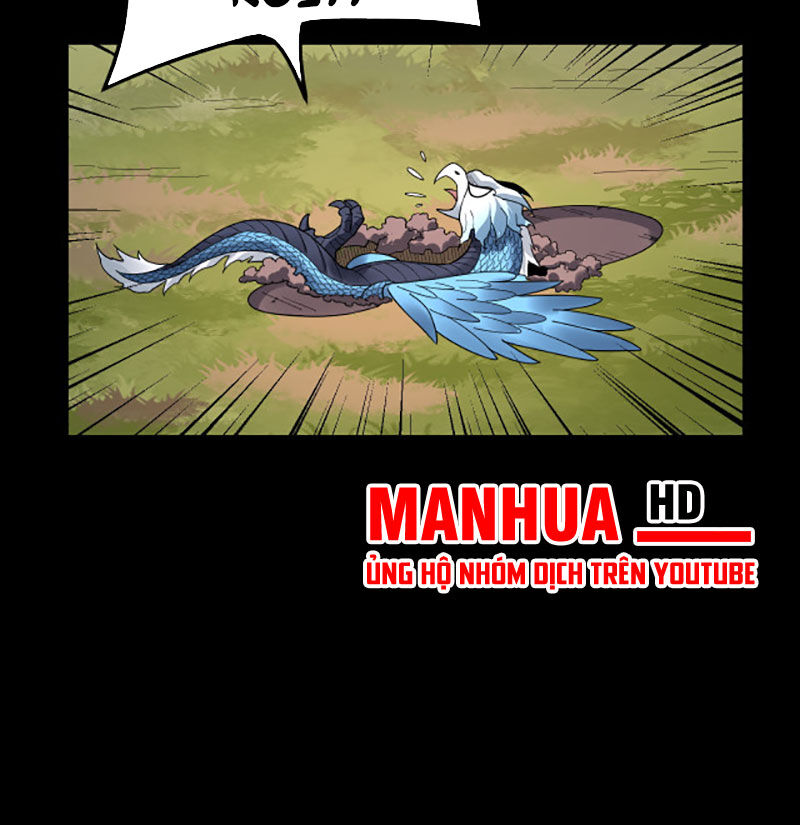 Ta Trời Sinh Đã Là Nhân Vật Phản Diện Chapter 90 - Trang 75