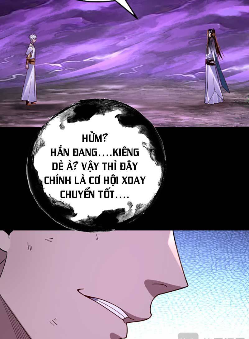 Ta Trời Sinh Đã Là Nhân Vật Phản Diện Chapter 114 - Trang 6