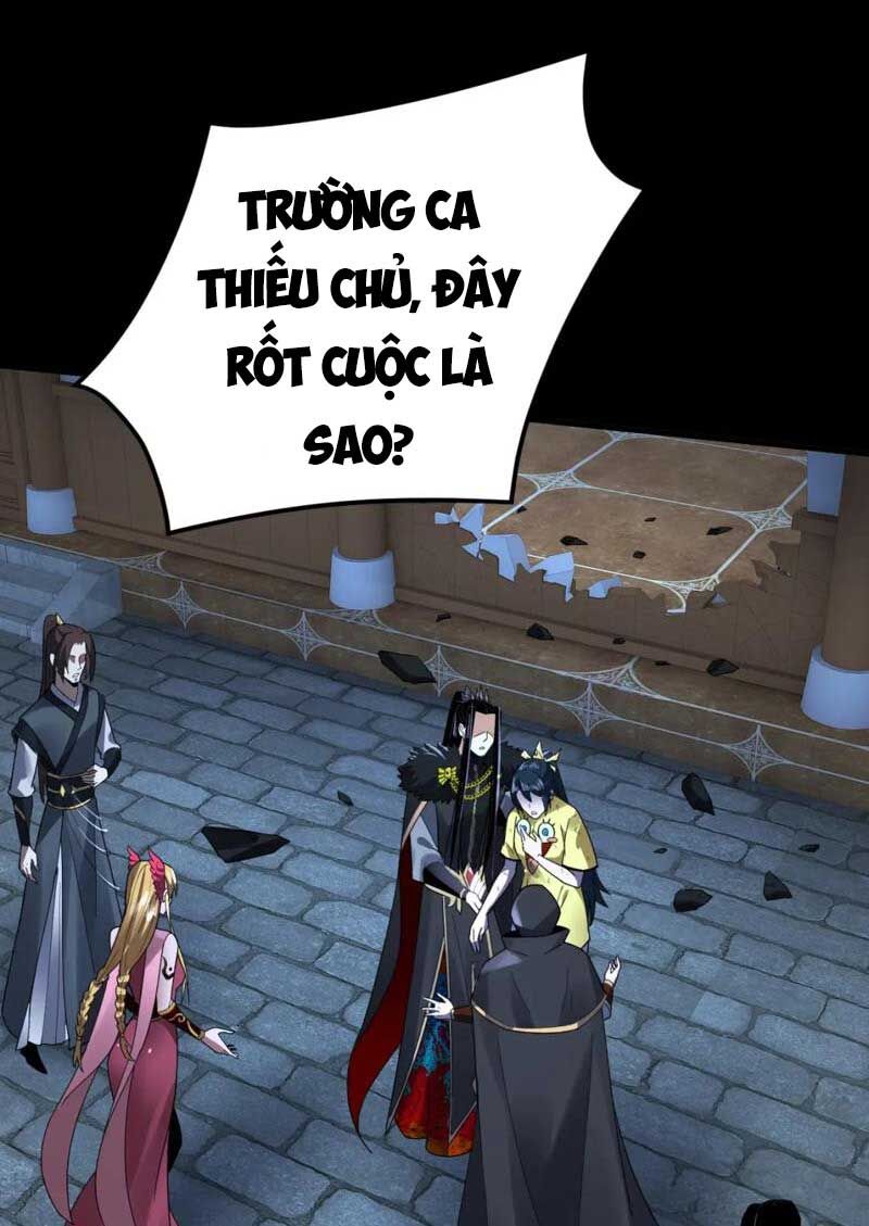 Ta Trời Sinh Đã Là Nhân Vật Phản Diện Chapter 95 - Trang 26