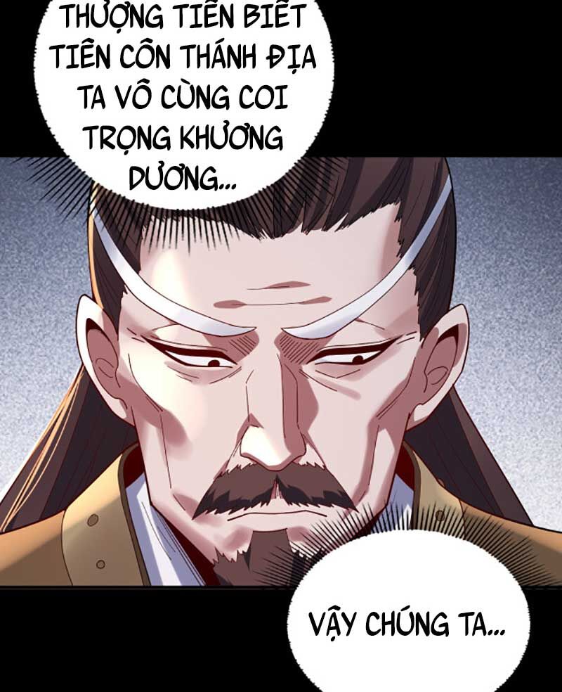 Ta Trời Sinh Đã Là Nhân Vật Phản Diện Chapter 106 - Trang 5