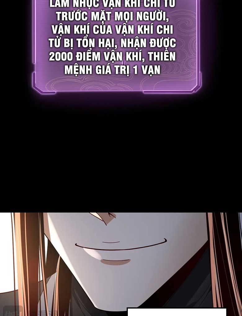 Ta Trời Sinh Đã Là Nhân Vật Phản Diện Chapter 109 - Trang 54