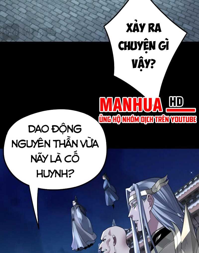Ta Trời Sinh Đã Là Nhân Vật Phản Diện Chapter 95 - Trang 2