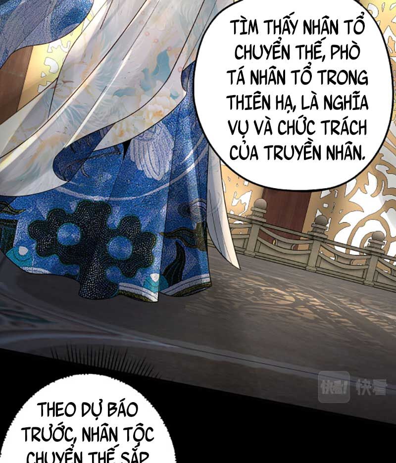 Ta Trời Sinh Đã Là Nhân Vật Phản Diện Chapter 87 - Trang 58