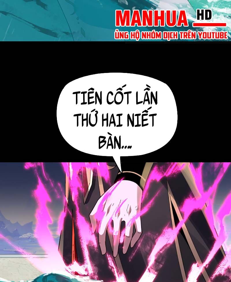 Ta Trời Sinh Đã Là Nhân Vật Phản Diện Chapter 97 - Trang 46
