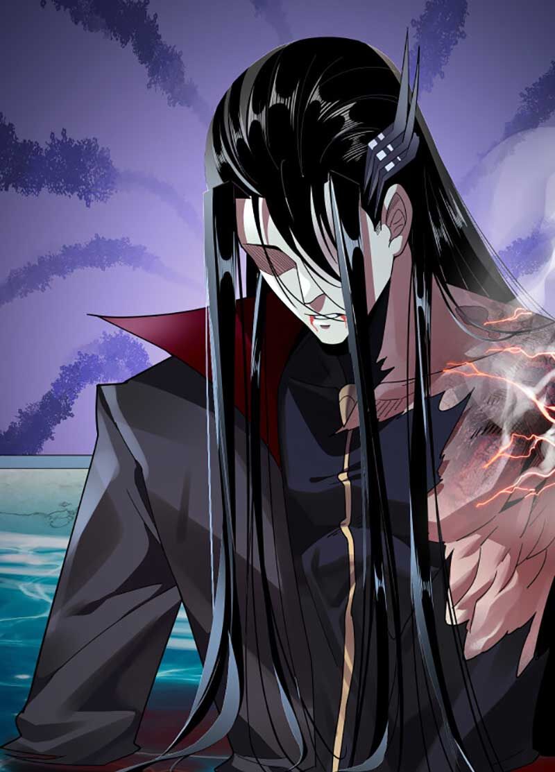Ta Trời Sinh Đã Là Nhân Vật Phản Diện Chapter 98 - Trang 32