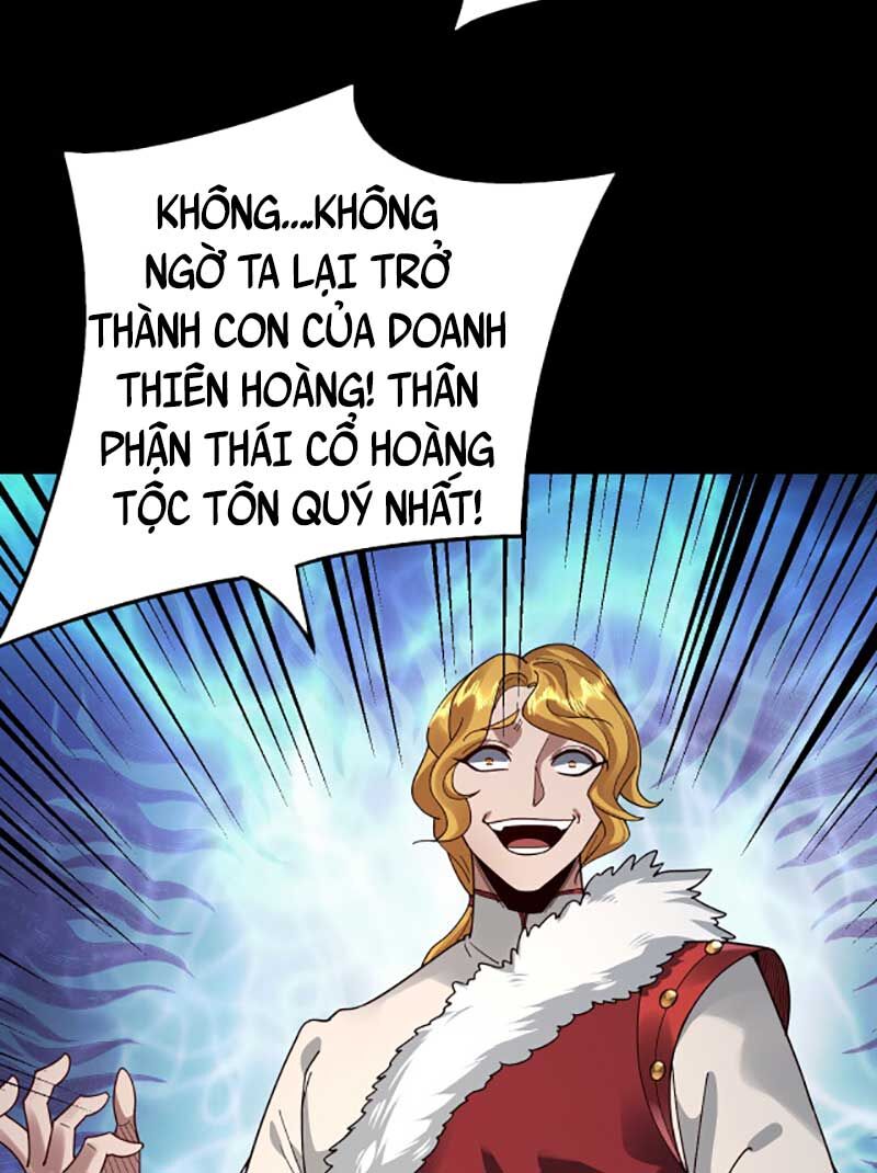 Ta Trời Sinh Đã Là Nhân Vật Phản Diện Chapter 91 - Trang 13
