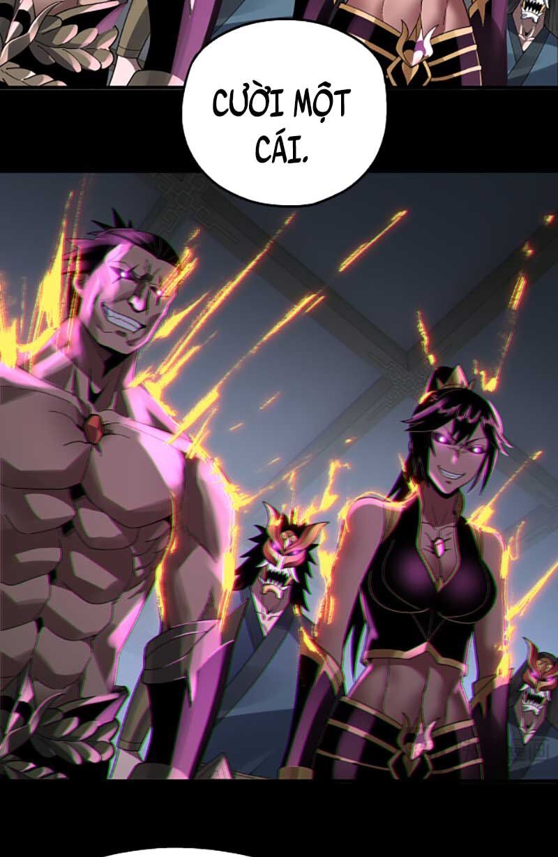 Ta Trời Sinh Đã Là Nhân Vật Phản Diện Chapter 94 - Trang 6