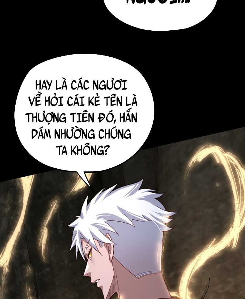 Ta Trời Sinh Đã Là Nhân Vật Phản Diện Chapter 106 - Trang 50
