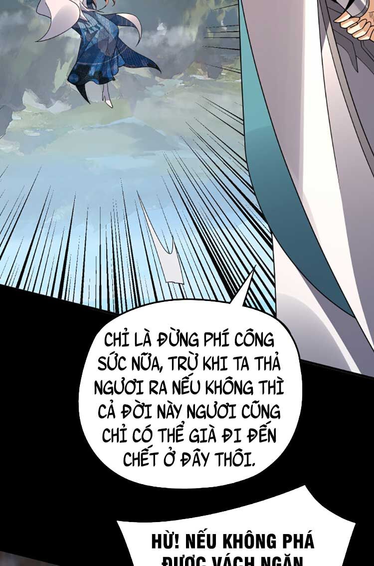 Ta Trời Sinh Đã Là Nhân Vật Phản Diện Chapter 99 - Trang 42