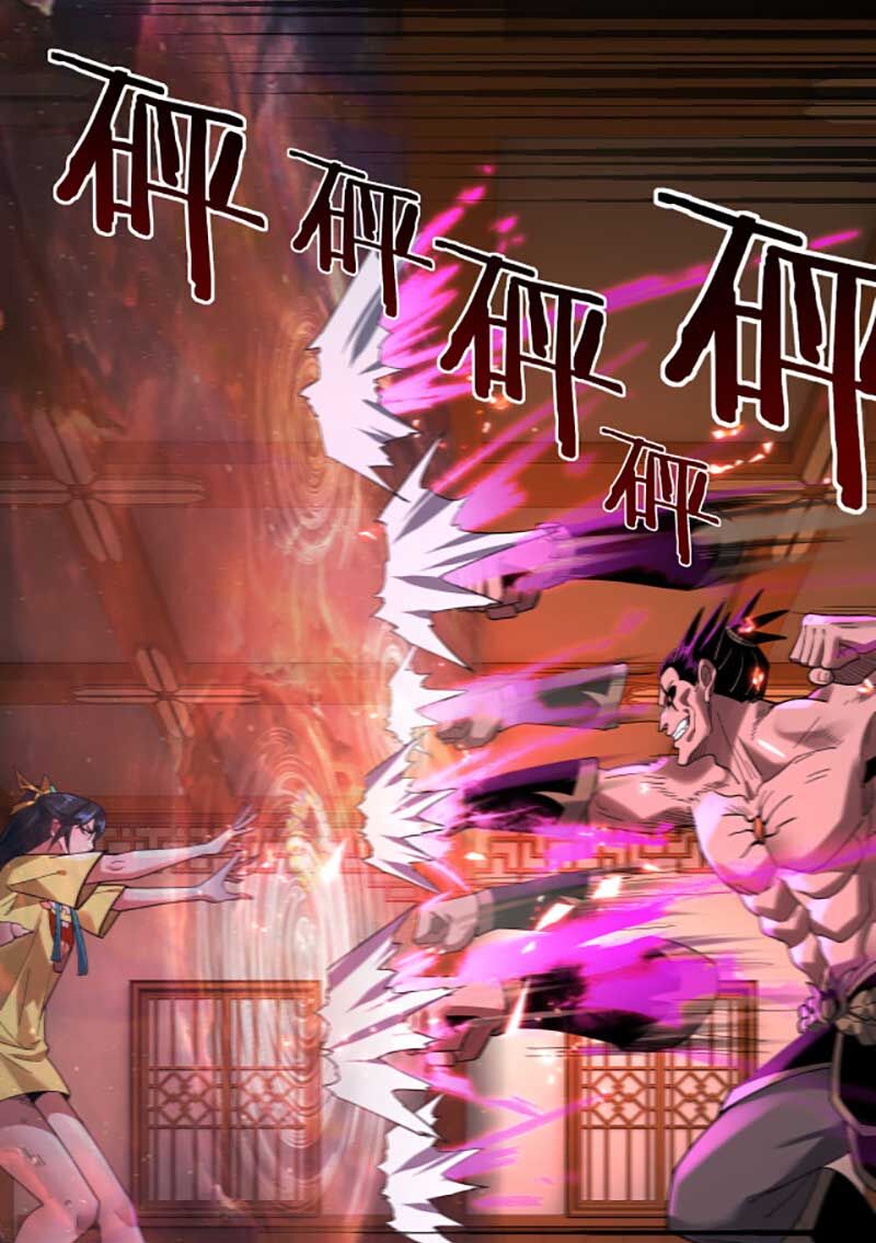 Ta Trời Sinh Đã Là Nhân Vật Phản Diện Chapter 94 - Trang 42