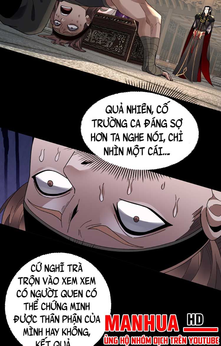 Ta Trời Sinh Đã Là Nhân Vật Phản Diện Chapter 93 - Trang 15