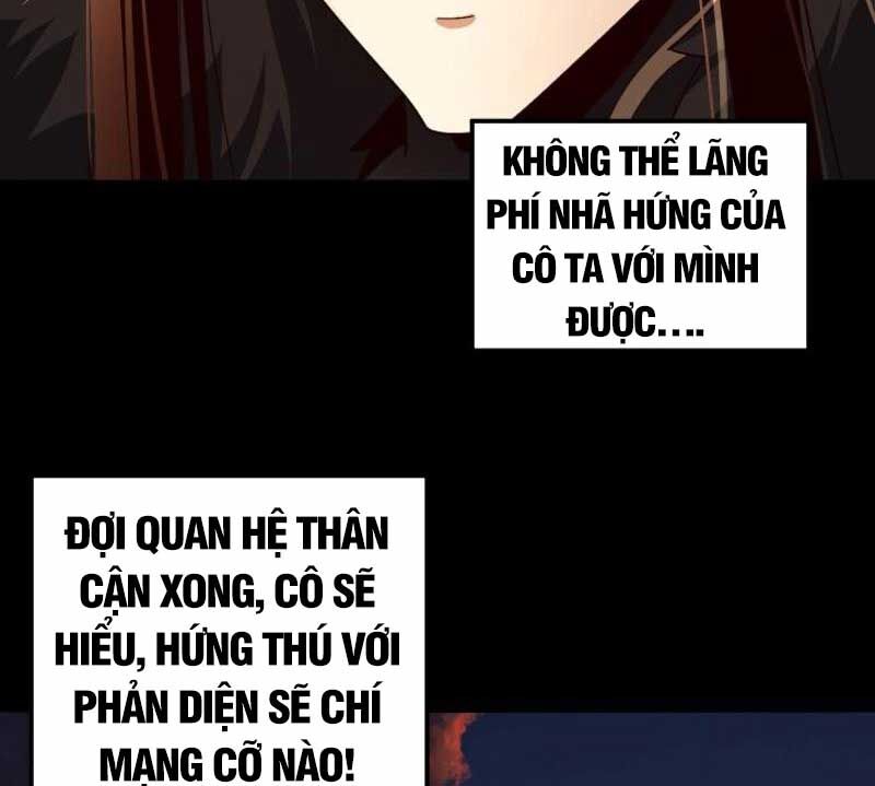 Ta Trời Sinh Đã Là Nhân Vật Phản Diện Chapter 89 - Trang 55