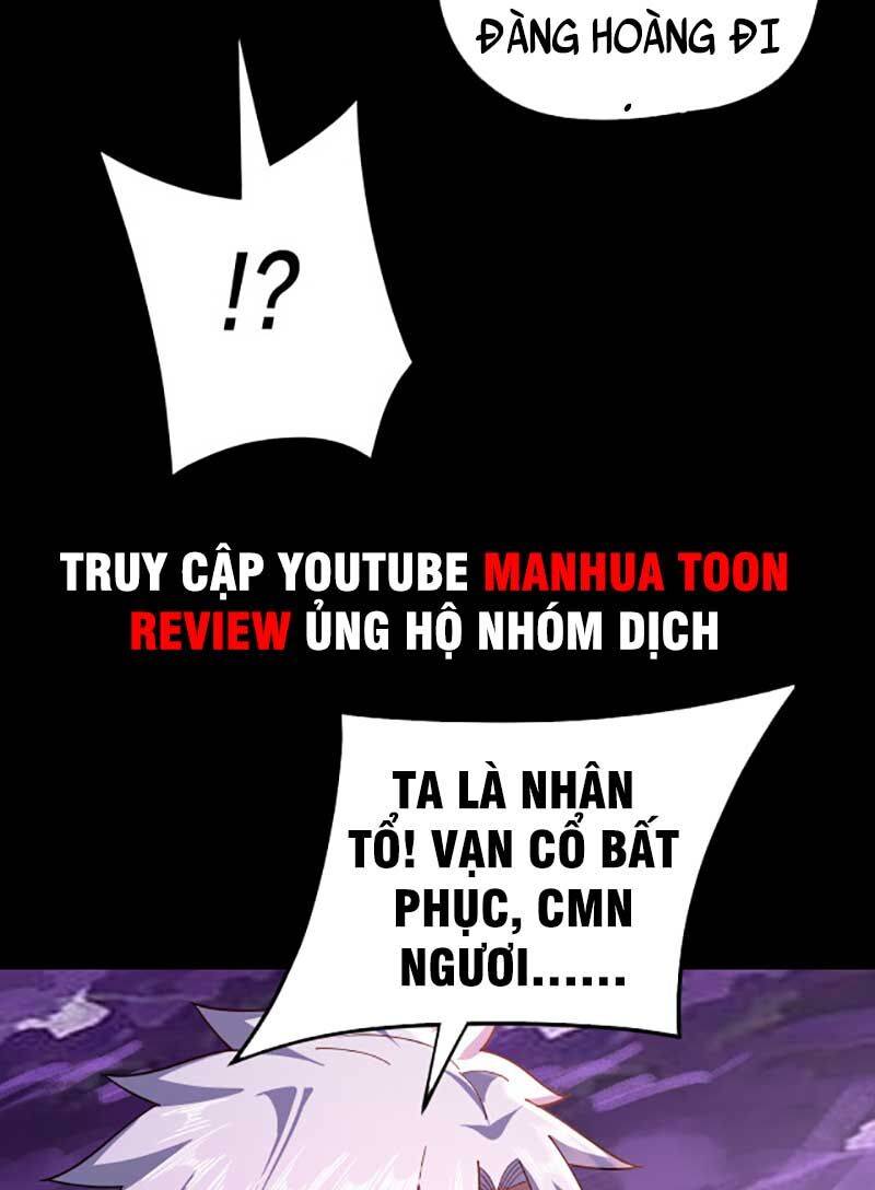 Ta Trời Sinh Đã Là Nhân Vật Phản Diện Chapter 114 - Trang 10
