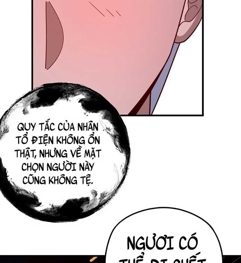 Ta Trời Sinh Đã Là Nhân Vật Phản Diện Chapter 111 - Trang 76