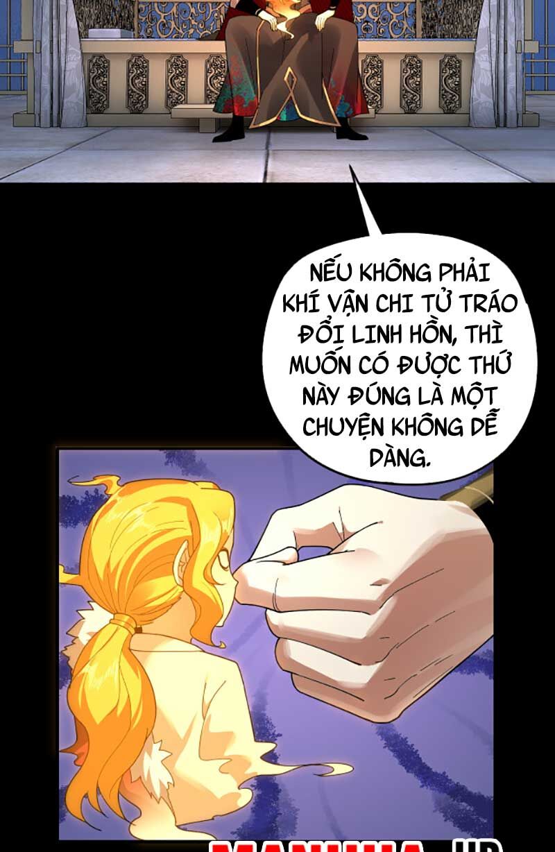 Ta Trời Sinh Đã Là Nhân Vật Phản Diện Chapter 94 - Trang 2