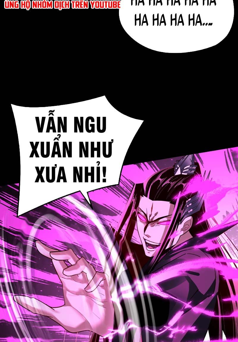 Ta Trời Sinh Đã Là Nhân Vật Phản Diện Chapter 97 - Trang 57