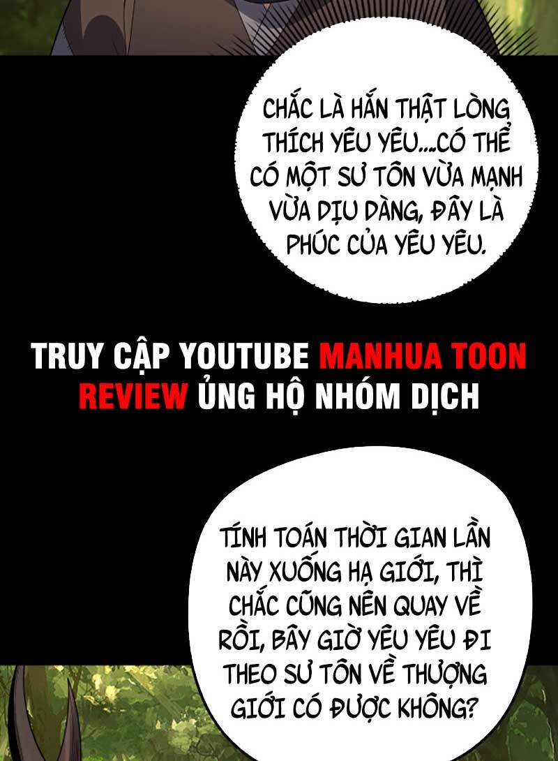Ta Trời Sinh Đã Là Nhân Vật Phản Diện Chapter 105 - Trang 11