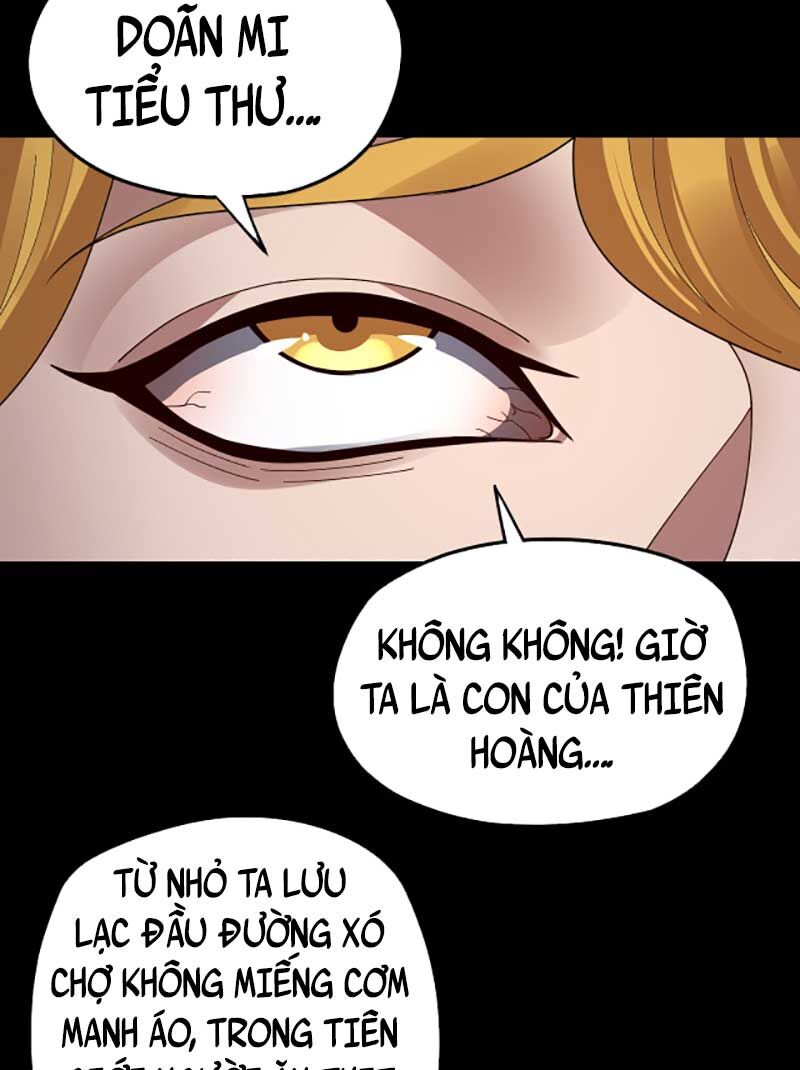 Ta Trời Sinh Đã Là Nhân Vật Phản Diện Chapter 91 - Trang 15