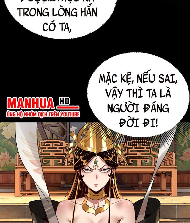 Ta Trời Sinh Đã Là Nhân Vật Phản Diện Chapter 86 - Trang 54