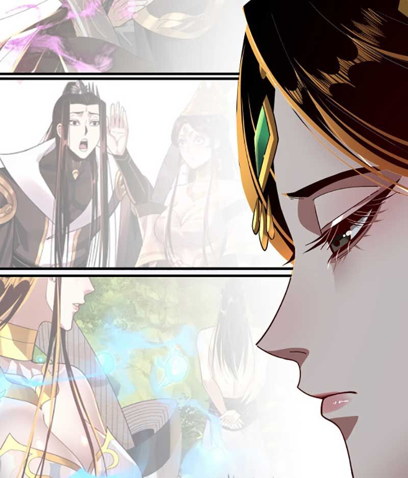 Ta Trời Sinh Đã Là Nhân Vật Phản Diện Chapter 86 - Trang 51
