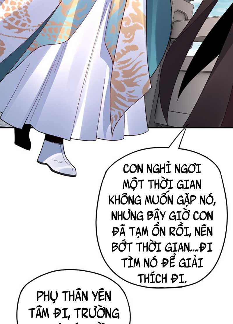 Ta Trời Sinh Đã Là Nhân Vật Phản Diện Chapter 98 - Trang 42